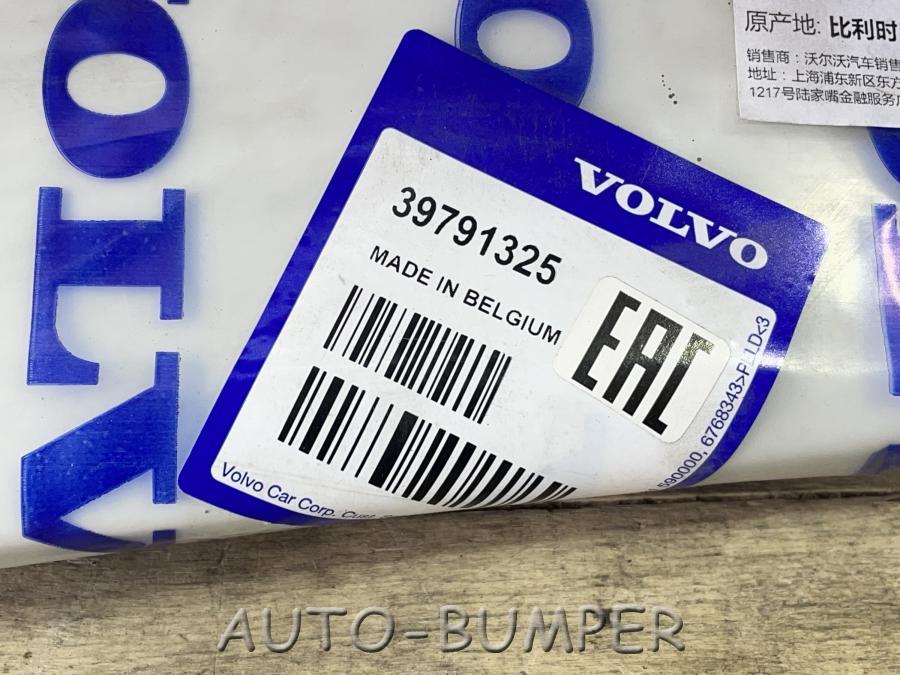 Volvo XC40 2018- Спойлер багажника 31488325, 39848148, 39791329